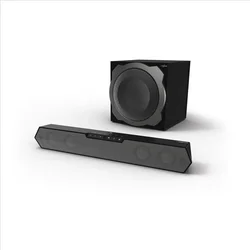 uRage SoundZbar 2.1 Unleashed 113776 - Reproduktory