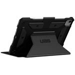 Urban Armor Gear Metropolis SE BookCase, pouzdro pro iPad, černé