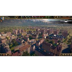Urban Empire