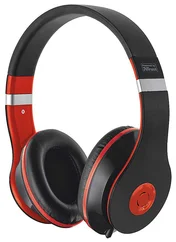 Urban Revolt Headset - Bazz - black