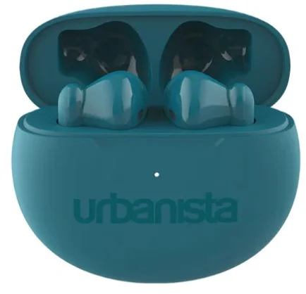 Urbanista Austin zelený