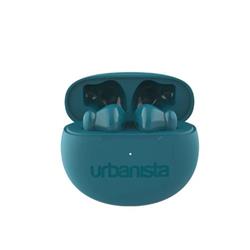 Urbanista Austin zelený