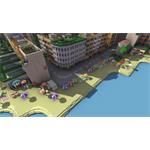Urbek City Builder