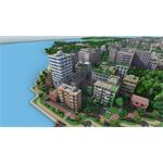 Urbek City Builder