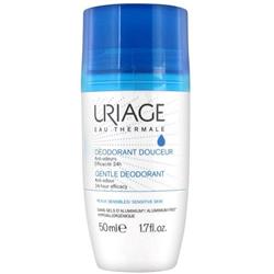 Uriage Hygiene Gentle Deodorant 50ml