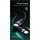 USAMS SJ400 U31 USB-C / USB-C 100W Fast Datový Kabel 1.2m Black