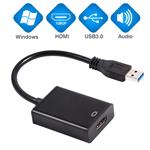 USB 3.0 adaptér na HDMI, FULL HD 1080p