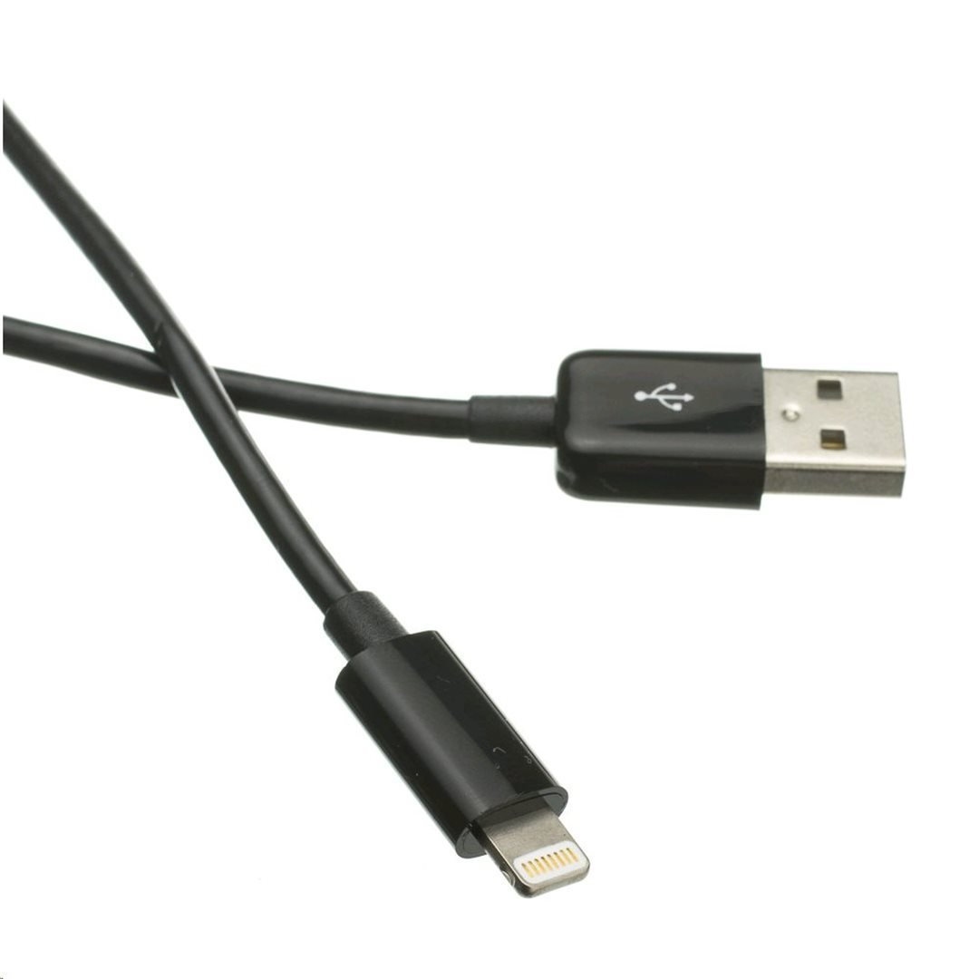 Kabely USB-A - Lightning