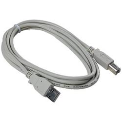 USB-A - USB B 1,8m
