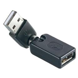 USB adaptér Renkforce 1x USB 2.0 zástrčka