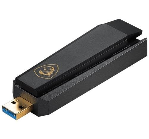 USB adaptéry