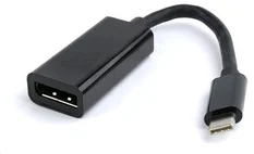 USB-C na DisplayPort adaptér A-CM-DPF-01