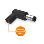 USB-C napájecí redukce 7,4 x 5,0 mm pro notebooky HP
