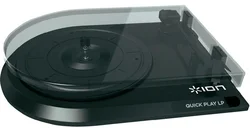 USB gramofon ION Quickplay LP