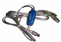 USB - MIDI prevodník kumidi