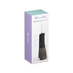 Ústna sprcha TrueLife AquaFloss Compact L100 Black