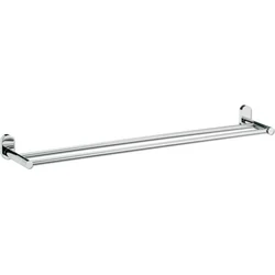 Uteráková tyč KELA LUCIDO double, 75 cm