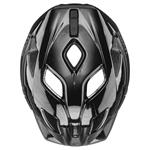 Uvex Active, biela/čierna (52-57cm)