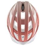 Uvex Air Wing CC - dust rose/grapefruit mat (56-60cm)