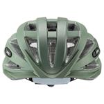 Uvex Air Wing CC - papyrus/moss green mat (52-57cm)