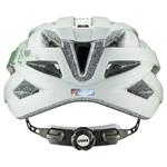 Uvex Air Wing CC - papyrus/moss green mat (56-60cm)
