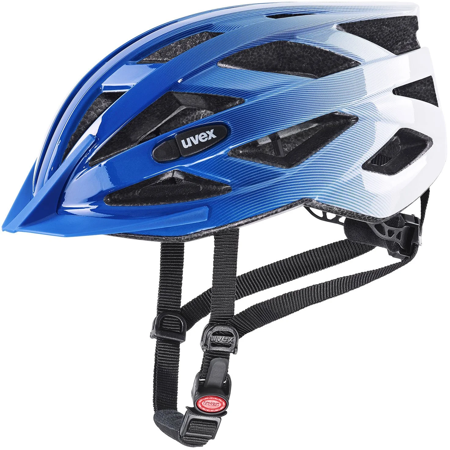 uvex wing pro