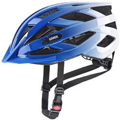 UVEX Air wing - cobalt/white (52-57cm) 00079658 - Helmy