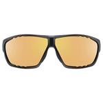 UVEX BRÝLE SPORTSTYLE 706 CV V BLK.MAT/LT.RED (S5320362206)