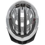 UVEX City-I-Vo, deep space mat (52-57cm)