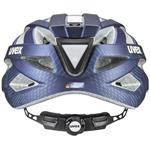 UVEX City-I-Vo, deep space mat (56-60cm)