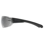 UVEX EQUATE BLACK MATT / SMOKE slnečné okuliare