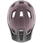 UVEX HELMA ACCESS PLUM MAT vel.52-57cm