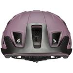 UVEX HELMA ACCESS PLUM MAT vel.52-57cm
