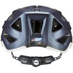 UVEX HELMA ACTIVE CC DEEP SPACE SAND MAT veľkosť 52-57cm