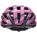 UVEX HELMA AIR WING CC PLUM-PINK vel.52-57cm