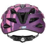 UVEX HELMA AIR WING CC PLUM-PINK veľkosť 52-57cm