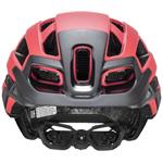 UVEX HELMA FINALE 2.0 RED-BLACK MATT veľkosť 52-57cm