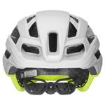 UVEX HELMA FINALE 2.0 RHINO-NEON YELLOW M (S4129671000)