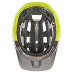 UVEX HELMA FINALE 2.0 RHINO-NEON YELLOW M vel.56-61 cm