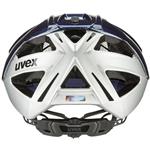 UVEX HELMA GRAVEL X DEEP SPACE-SILVER veľkosť 56-61cm
