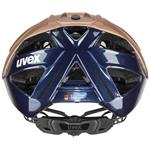 UVEX HELMA GRAVEL X HAZEL-DEEP SPACE MATT veľkosť 56-61cm