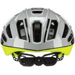 UVEX HELMA GRAVEL X RHINO-NEON YELLOW veľkosť 52-57cm