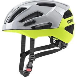 UVEX HELMA GRAVEL X RHINO-NEON YELLOW veľkosť 56-61cm