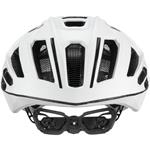 UVEX HELMA GRAVEL X WHITE MATT vel.52-57cm