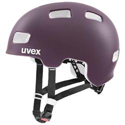 UVEX HELMA HLMT 4 CC PLUM vel. 55-58