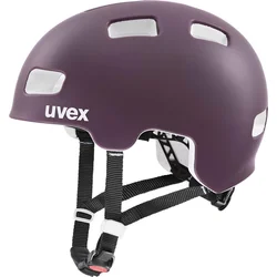 UVEX HELMA HLMT 4 CC PLUM veľkosť 55-58