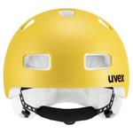 UVEX HELMA HLMT 4 CC SUNBEE vel. 51-55