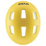 UVEX HELMA HLMT 4 CC SUNBEE vel. 51-55