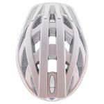 UVEX HELMA I-VO CC GREY-ROSÉ MAT vel. 56-60