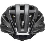 UVEX HELMA I-VO CC MIPS ALL BLACK vel.56-60cm